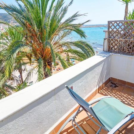 Port Alegre Attic By Hello Homes Sitges Zewnętrze zdjęcie