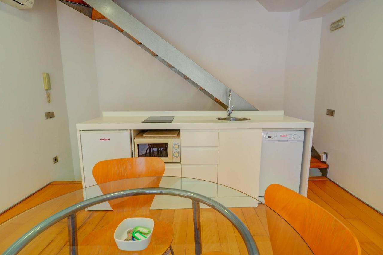 Port Alegre Attic By Hello Homes Sitges Zewnętrze zdjęcie